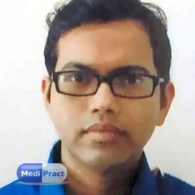 Dr. Mohit Jambhulkar Profile Picture