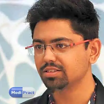 Dr. Mohit Kakad Profile Picture