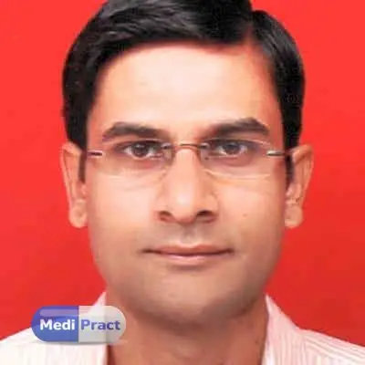 Dr. Mohit Kalaria Profile Picture