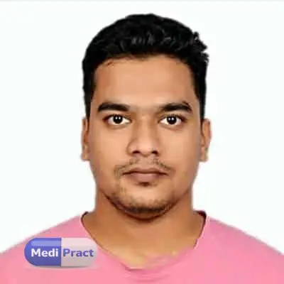 Dr. Mohit karwa Profile Picture
