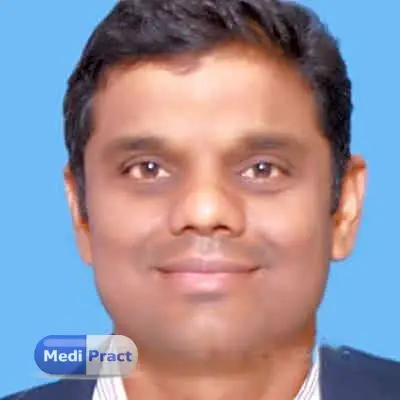 Dr. Mohit Kheur Profile Picture