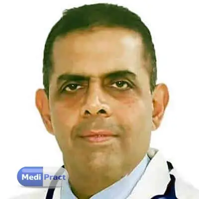 Dr. Mohit Khirbat Profile Picture