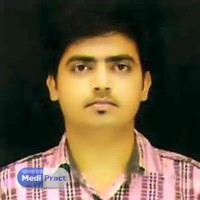 Dr. Mohit kumar Bidhuri Profile Picture