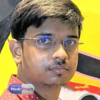 Dr. Mohit Kumar Mandal Profile Picture