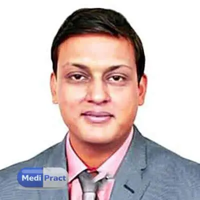Dr. Mohit Kumar Mathur Profile Picture