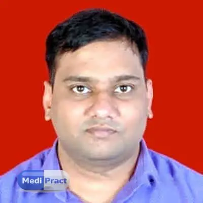 Dr. Mohit Kushwaha Profile Picture