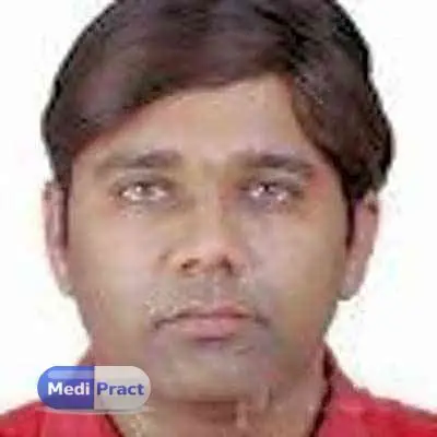 Dr. Mohit Lavania Profile Picture