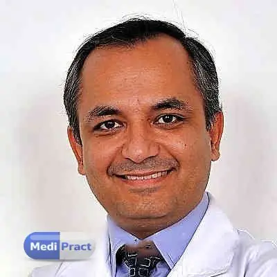 Dr. Mohit Madan Profile Picture