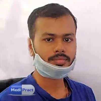 Dr. Mohit Malviya Profile Picture