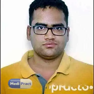 Dr. Mohit Mangal Profile Picture
