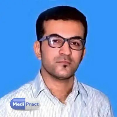 Dr. Mohit Manik Profile Picture