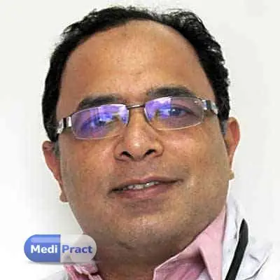 Dr. Mohit Mathur Profile Picture