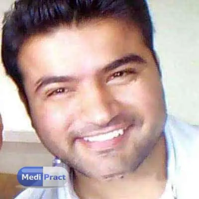 Dr. Mohit Miglani Profile Picture