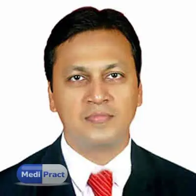 Dr. Mohit Mital Profile Picture