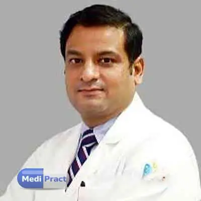 Dr. Mohit Mohan Singh Profile Picture