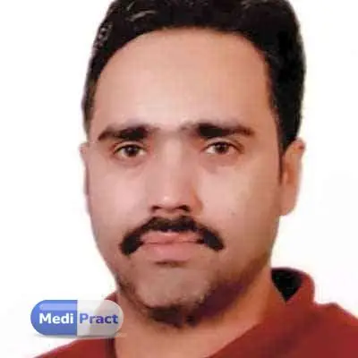 Dr. Mohit Monga Profile Picture