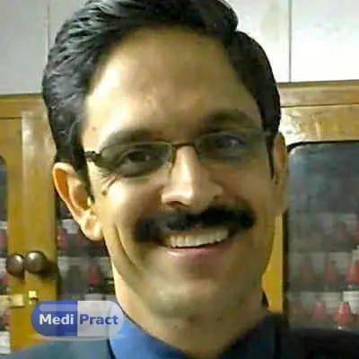 Dr. Mohit Narula Profile Picture