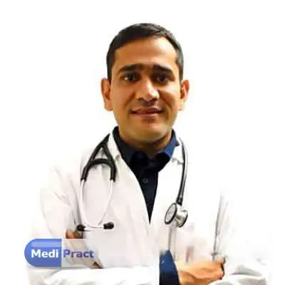 Dr. Mohit P. Kejariwal Profile Picture