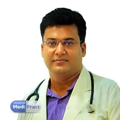 Dr. Mohit Poddar Profile Picture