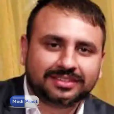 Dr. Mohit S. Rana Profile Picture