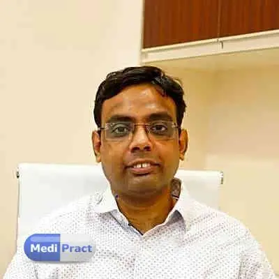 Dr. Mohit Saxena Profile Picture