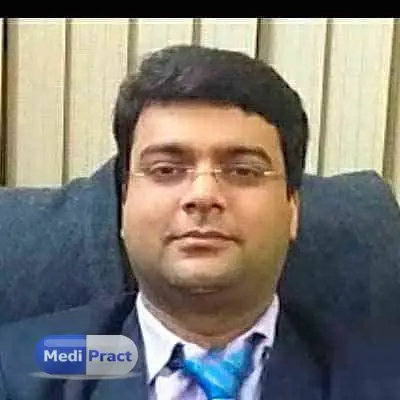 Dr. Mohit Sethi Profile Picture
