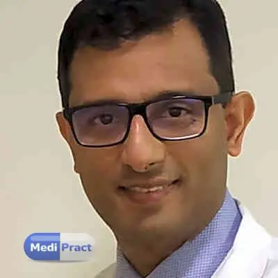Dr. Mohit Shetti Profile Picture