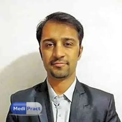 Dr. Mohit Sindhav Profile Picture