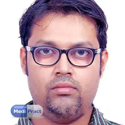 Dr. Mohit Sinha Profile Picture