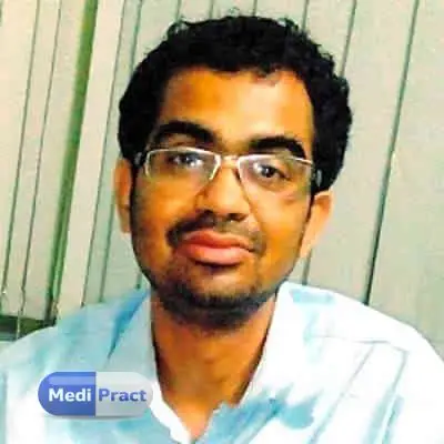 Dr. Mohit Trivedi Profile Picture