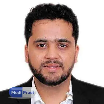 Dr. Mohit Varshney Profile Picture