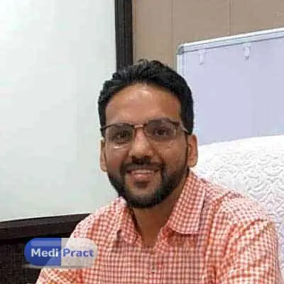 Dr. Mohit VIJ Profile Picture