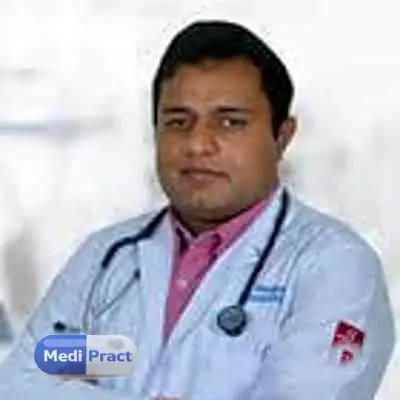 Dr. Mohit Vohra Profile Picture