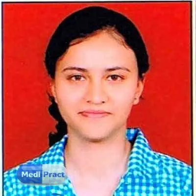 Dr. Mohita Bohra Bhardwaj Profile Picture