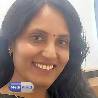 Dr. Mohita Goyal Profile Picture