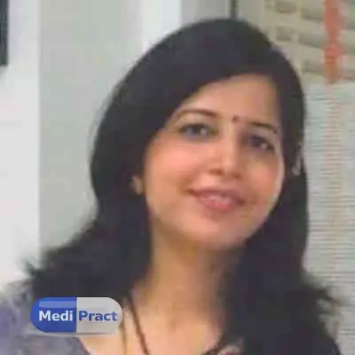 Dr. Mohita Sawhney Profile Picture