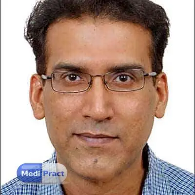 Dr. Mohitkumar Tolo Dudani Profile Picture
