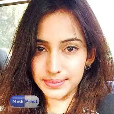 Dr. Mohna Chauhan Profile Picture
