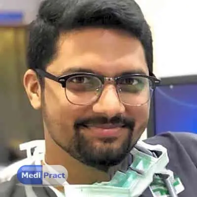 Dr. Mohnish Chordia Profile Picture
