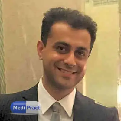 Dr. Mohnish.P.Tekwani Profile Picture