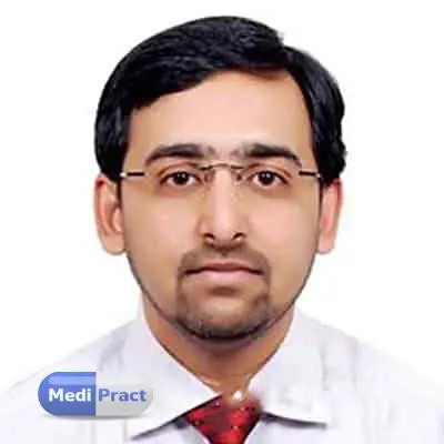 Dr. Mohsin Ali Profile Picture