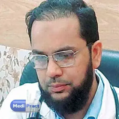 Dr. Mohsin Husain Profile Picture