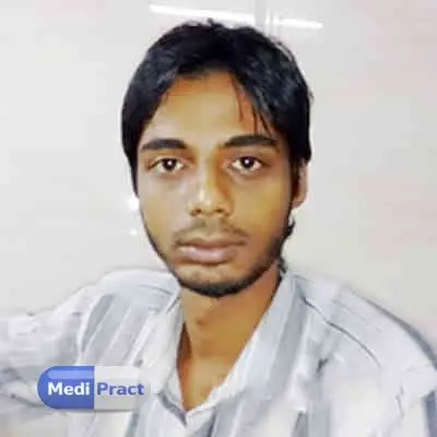 Dr. Mohsin Inamdar Profile Picture