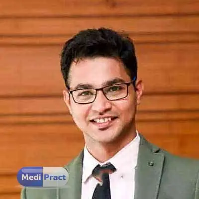 Dr. Mohsin Khan Profile Picture