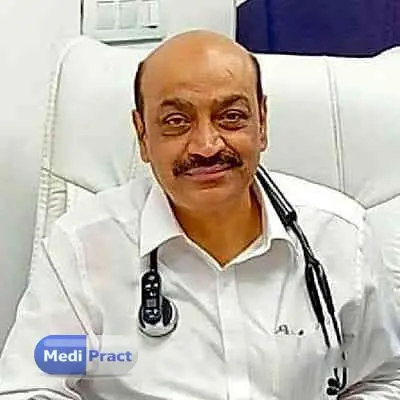 Dr. Mohsin Pasha Profile Picture
