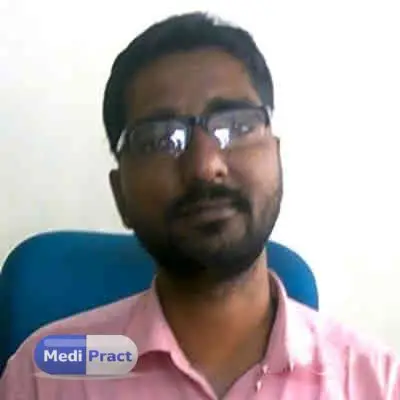 Dr. Mohsin Shaikh Profile Picture