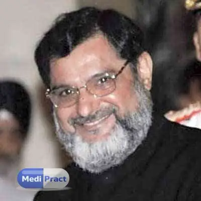 Dr. Mohsin Wali Profile Picture