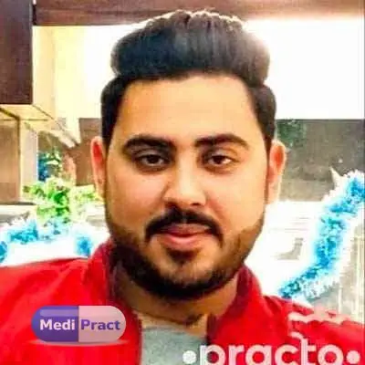 Dr. Mohtra Profile Picture