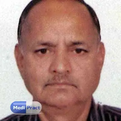 Dr. Moin Haque Profile Picture