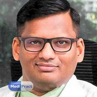 Dr. Moin Mohammed Bhavikatti Profile Picture